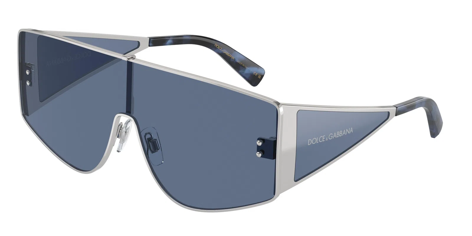 Dolce & Gabbana 2305 Sunglasses - view 3